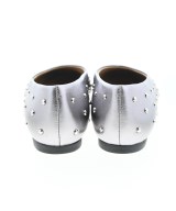 Odette e Odile（オデット　エ　オディール）パンプス シルバー サイズ:23cm レディース/2200643095083