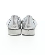 Odette e Odile（オデット　エ　オディール）パンプス シルバー サイズ:23cm レディース/2200593468159