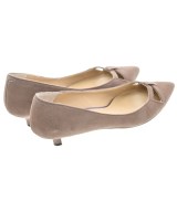 Odette e Odile（オデット　エ　オディール）パンプス 茶 サイズ:23.5cm レディース/2200633525057