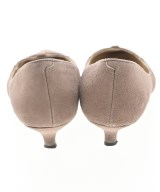 Odette e Odile（オデット　エ　オディール）パンプス 茶 サイズ:23.5cm レディース/2200633525057