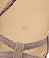 Odette e Odile（オデット　エ　オディール）パンプス 茶 サイズ:23.5cm レディース/2200633525057