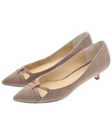 Odette e Odile パンプス