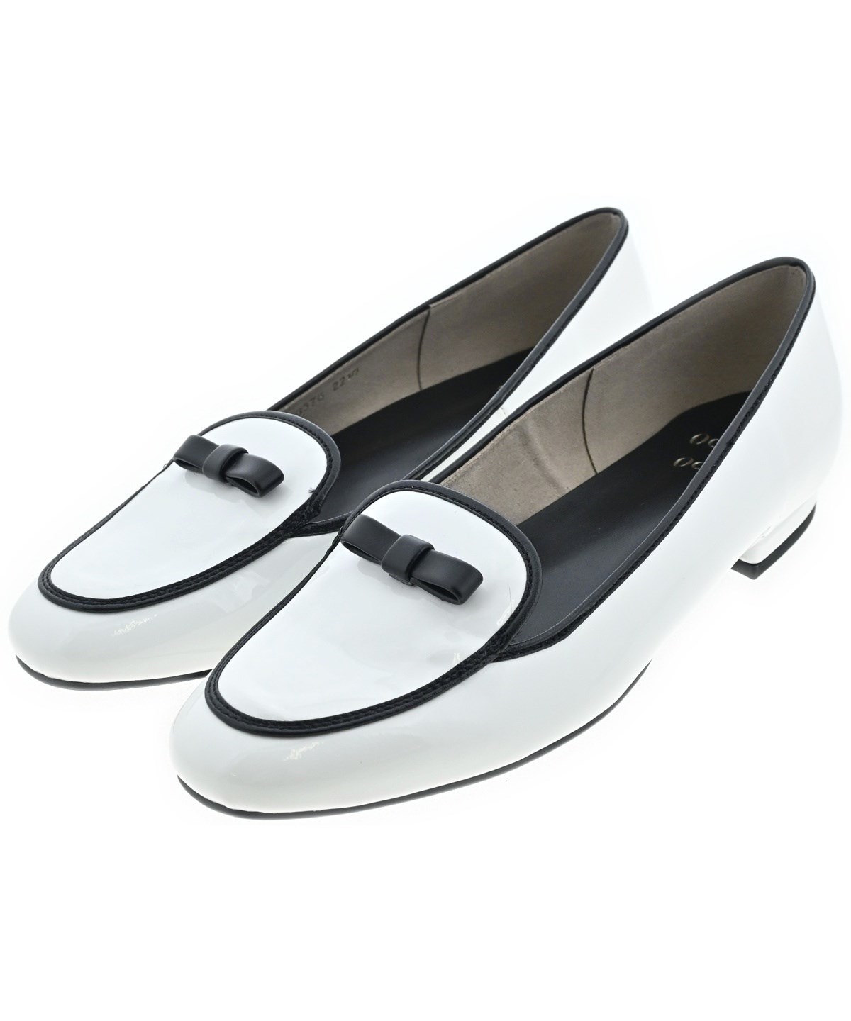 Odette e Odile スリッポン シューズ 未使用品 ODETTE E ODILE スリッポン 「GIULIA TADDEUCCI」LUISA MULE