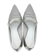 Odette e Odile（オデット　エ　オディール）パンプス グレー サイズ:24cm レディース/2200596066055