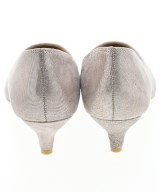 Odette e Odile（オデット　エ　オディール）パンプス グレー サイズ:24cm レディース/2200614398014