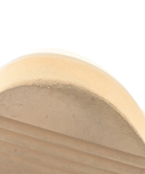 Odette e Odile（オデット　エ　オディール）サンダル 白 サイズ:EU36(22.5cm位) レディース/2200621280012