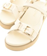 Odette e Odile（オデット　エ　オディール）サンダル 白 サイズ:EU36(22.5cm位) レディース/2200621280012