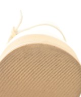 Odette e Odile（オデット　エ　オディール）サンダル 白 サイズ:EU36(22.5cm位) レディース/2200621280012