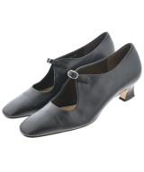 Odette e Odile（オデット　エ　オディール）ビジネス・ドレスシューズ 黒 サイズ:22cm レディース/2200621763010