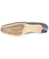 Odette e Odile（オデット　エ　オディール）ビジネス・ドレスシューズ 黒 サイズ:22cm レディース/2200621763010