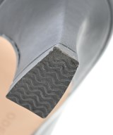 Odette e Odile（オデット　エ　オディール）ビジネス・ドレスシューズ 黒 サイズ:22cm レディース/2200621763010