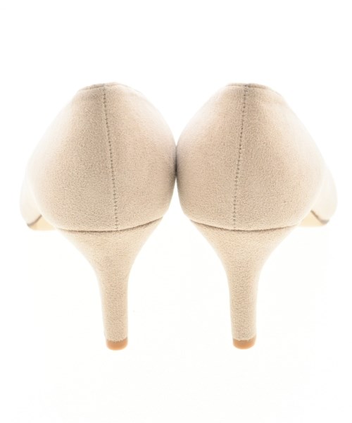 Odette e Odile（オデット　エ　オディール）パンプス ベージュ サイズ:22.5cm レディース/2200619137083