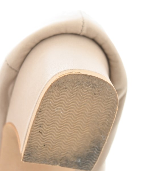 Odette e Odile（オデット　エ　オディール）ドレスシューズ/ローファー ベージュ サイズ:23cm レディース/2200622325019