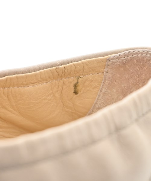 Odette e Odile（オデット　エ　オディール）ドレスシューズ/ローファー ベージュ サイズ:23cm レディース/2200622325019