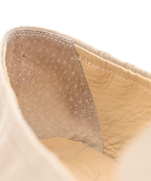 Odette e Odile（オデット　エ　オディール）ドレスシューズ/ローファー ベージュ サイズ:23cm レディース/2200622325019