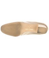 Odette e Odile（オデット　エ　オディール）ドレスシューズ/ローファー ベージュ サイズ:23cm レディース/2200622325019