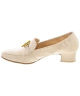 Odette e Odile（オデット　エ　オディール）ドレスシューズ/ローファー ベージュ サイズ:23cm レディース/2200622325019