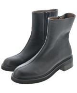 Odette e Odile（オデット　エ　オディール）ブーツ 黒 サイズ:24cm レディース/2200622653013