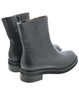 Odette e Odile（オデット　エ　オディール）ブーツ 黒 サイズ:24cm レディース/2200622653013