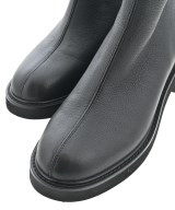 Odette e Odile（オデット　エ　オディール）ブーツ 黒 サイズ:24cm レディース/2200622653013