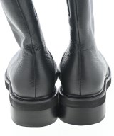 Odette e Odile（オデット　エ　オディール）ブーツ 黒 サイズ:24cm レディース/2200622653013