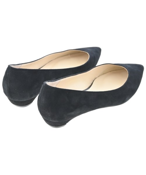 Odette e Odile（オデット　エ　オディール）パンプス 黒 サイズ:23.5cm レディース/2200613743464