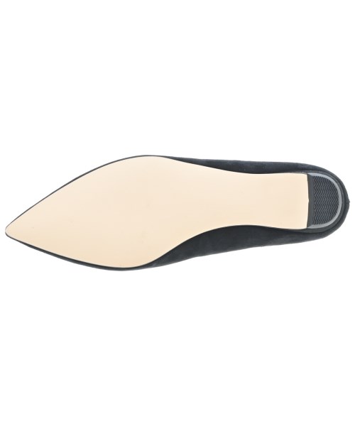 Odette e Odile（オデット　エ　オディール）パンプス 黒 サイズ:23.5cm レディース/2200613743464