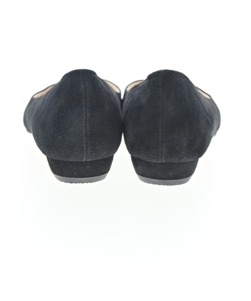 Odette e Odile（オデット　エ　オディール）パンプス 黒 サイズ:23.5cm レディース/2200613743464