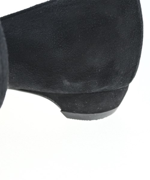 Odette e Odile（オデット　エ　オディール）パンプス 黒 サイズ:23.5cm レディース/2200613743464