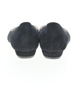 Odette e Odile（オデット　エ　オディール）パンプス 黒 サイズ:23.5cm レディース/2200613743464