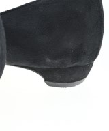 Odette e Odile（オデット　エ　オディール）パンプス 黒 サイズ:23.5cm レディース/2200613743464