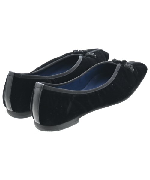 Odette e Odile（オデット　エ　オディール）バレエシューズ/オペラシューズ 紺 サイズ:24cm レディース/2200622251141