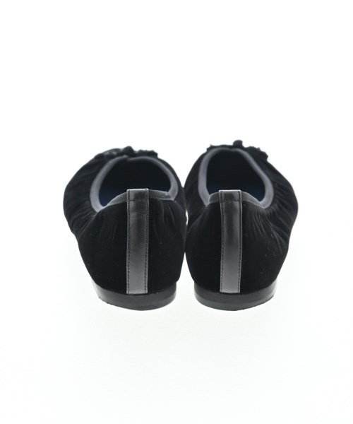 Odette e Odile（オデット　エ　オディール）バレエシューズ/オペラシューズ 紺 サイズ:24cm レディース/2200622251141