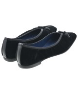 Odette e Odile（オデット　エ　オディール）バレエシューズ/オペラシューズ 紺 サイズ:24cm レディース/2200622251141