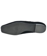 Odette e Odile（オデット　エ　オディール）バレエシューズ/オペラシューズ 紺 サイズ:24cm レディース/2200622251141