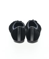 Odette e Odile（オデット　エ　オディール）バレエシューズ/オペラシューズ 紺 サイズ:24cm レディース/2200622251141