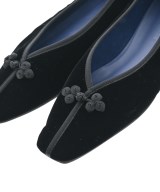 Odette e Odile（オデット　エ　オディール）バレエシューズ/オペラシューズ 紺 サイズ:24cm レディース/2200622251141