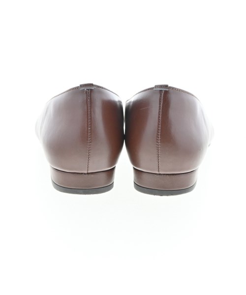 Odette e Odile（オデット　エ　オディール）パンプス 茶 サイズ:25cm レディース/2200614972450