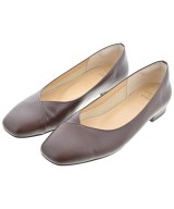 Odette e Odile（オデット　エ　オディール）パンプス 茶 サイズ:25cm レディース/2200614972450