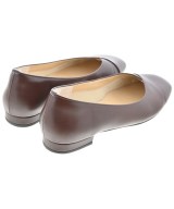 Odette e Odile（オデット　エ　オディール）パンプス 茶 サイズ:25cm レディース/2200614972450