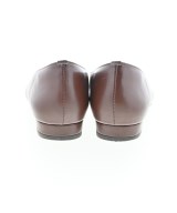 Odette e Odile（オデット　エ　オディール）パンプス 茶 サイズ:25cm レディース/2200614972450