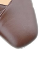 Odette e Odile（オデット　エ　オディール）パンプス 茶 サイズ:25cm レディース/2200614972450