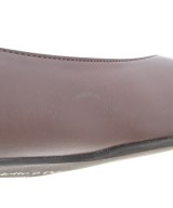 Odette e Odile（オデット　エ　オディール）パンプス 茶 サイズ:25cm レディース/2200614972450