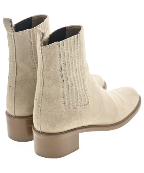 Odette e Odile（オデット　エ　オディール）ブーツ ベージュ サイズ:23cm レディース/2200624916031