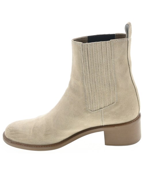 Odette e Odile（オデット　エ　オディール）ブーツ ベージュ サイズ:23cm レディース/2200624916031