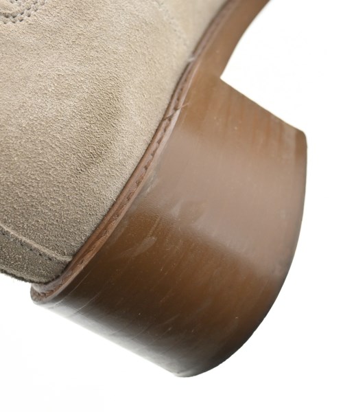 Odette e Odile（オデット　エ　オディール）ブーツ ベージュ サイズ:23cm レディース/2200624916031