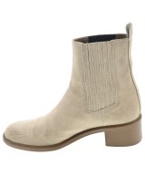 Odette e Odile（オデット　エ　オディール）ブーツ ベージュ サイズ:23cm レディース/2200624916031