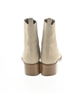 Odette e Odile（オデット　エ　オディール）ブーツ ベージュ サイズ:23cm レディース/2200624916031