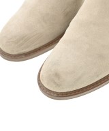 Odette e Odile（オデット　エ　オディール）ブーツ ベージュ サイズ:23cm レディース/2200624916031