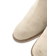 Odette e Odile（オデット　エ　オディール）ブーツ ベージュ サイズ:23cm レディース/2200624916031